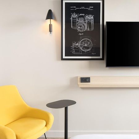 Hyatt Place Rouen Dış mekan fotoğraf