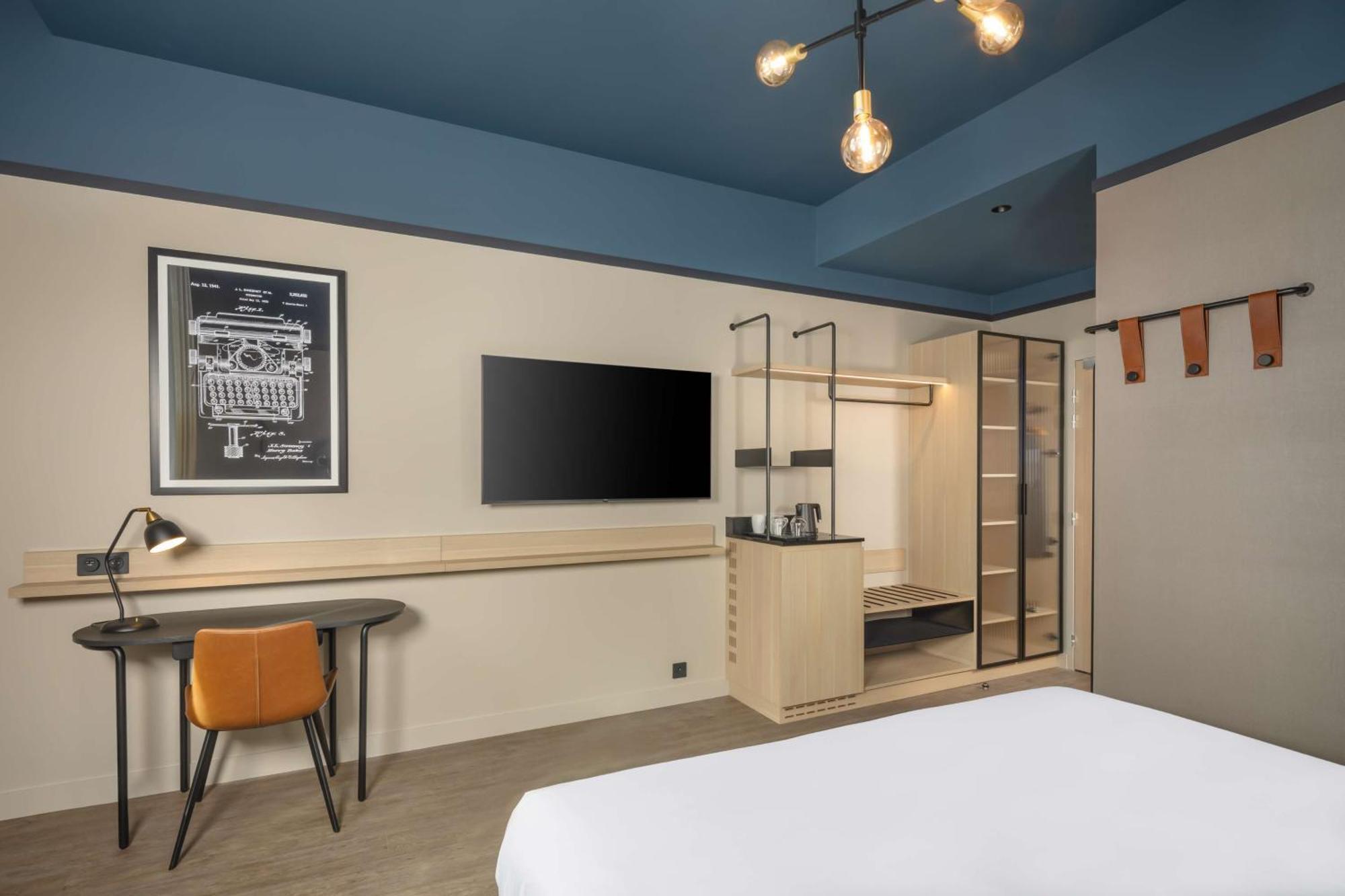 Hyatt Place Rouen Dış mekan fotoğraf