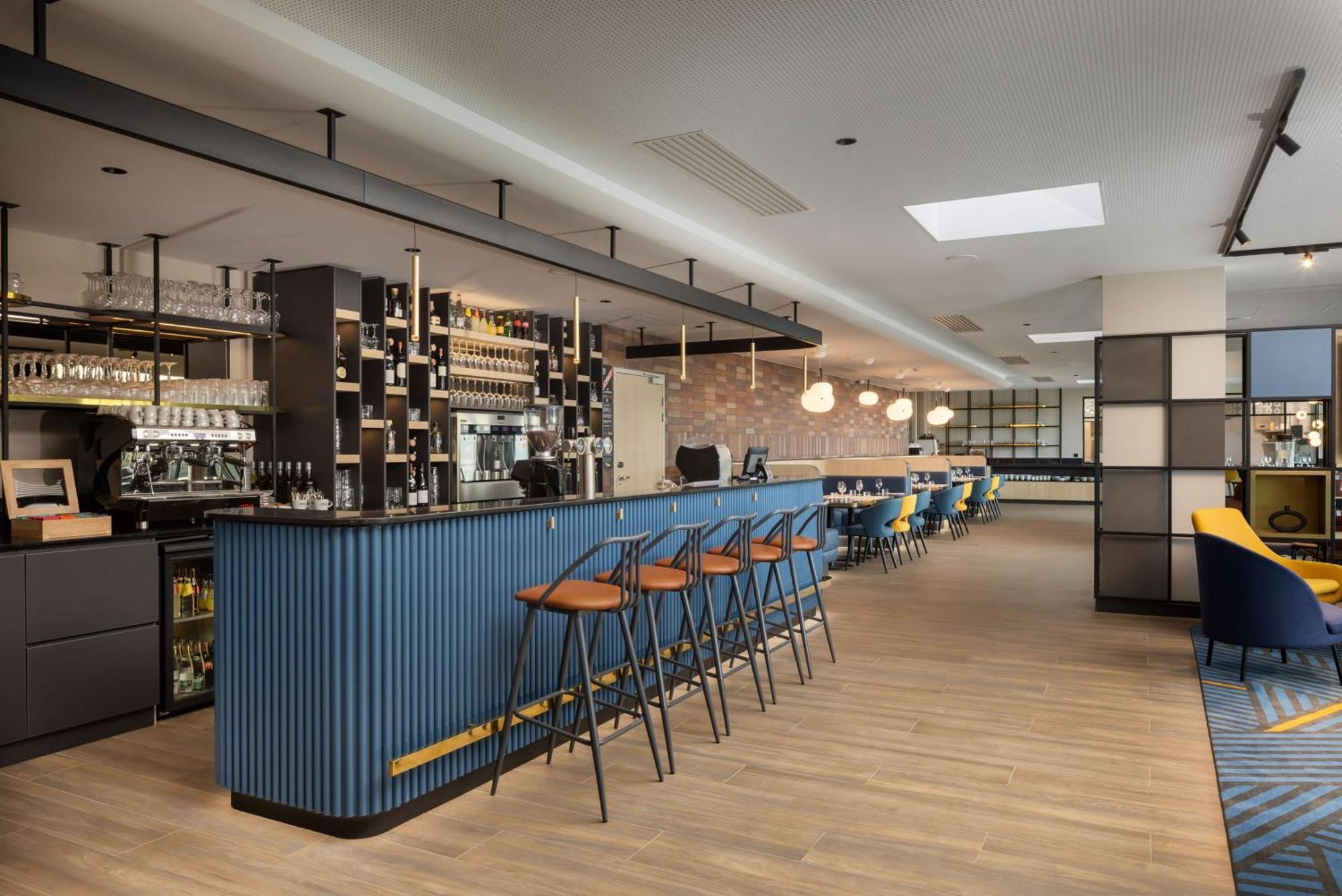 Hyatt Place Rouen Dış mekan fotoğraf