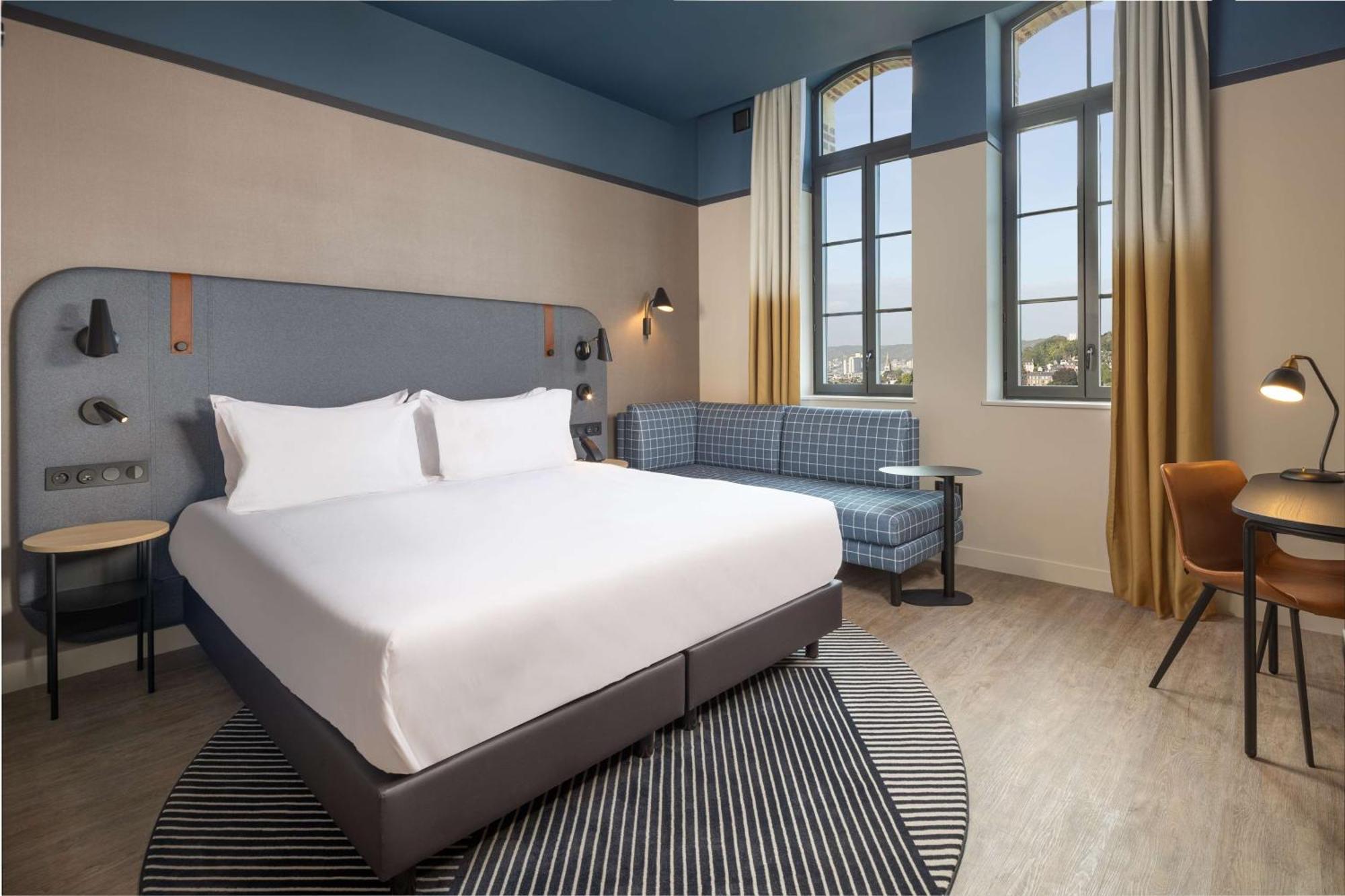 Hyatt Place Rouen Dış mekan fotoğraf