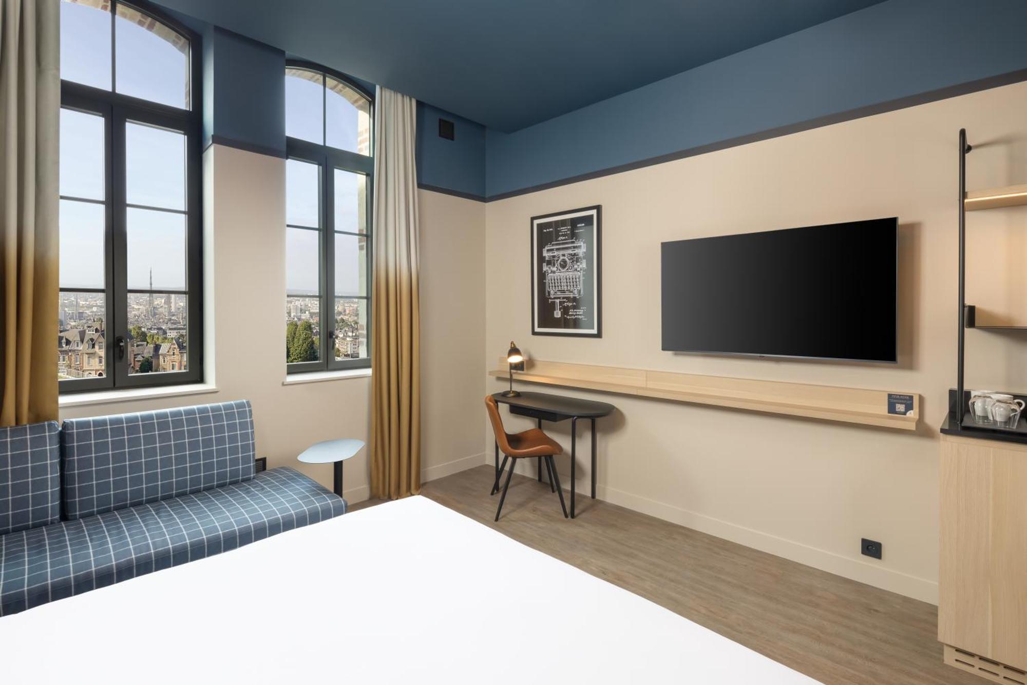 Hyatt Place Rouen Dış mekan fotoğraf
