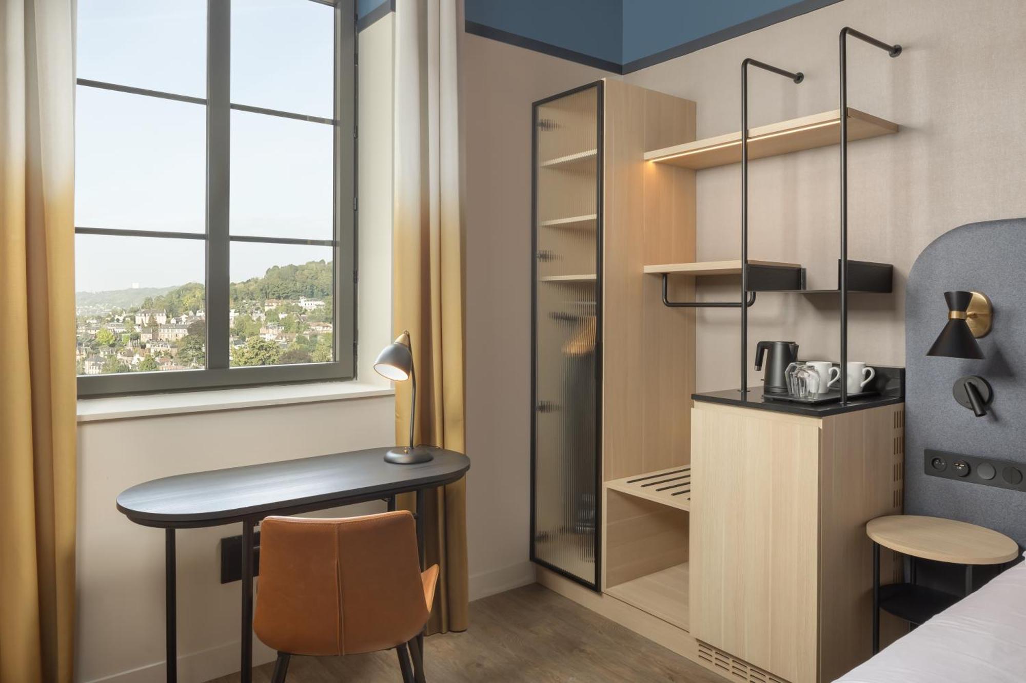 Hyatt Place Rouen Dış mekan fotoğraf