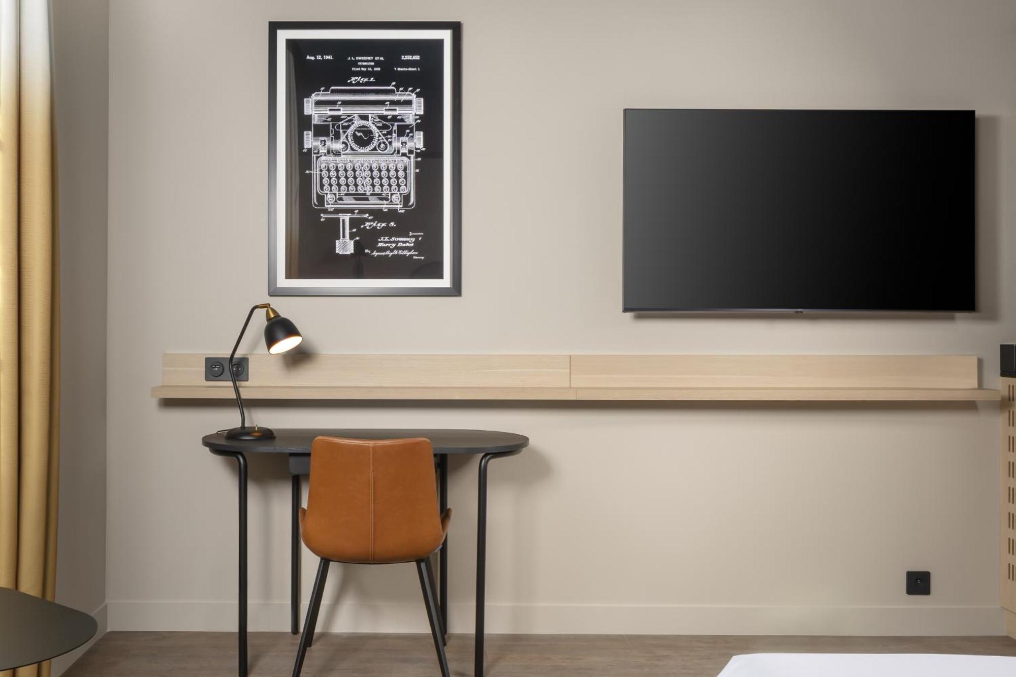 Hyatt Place Rouen Dış mekan fotoğraf